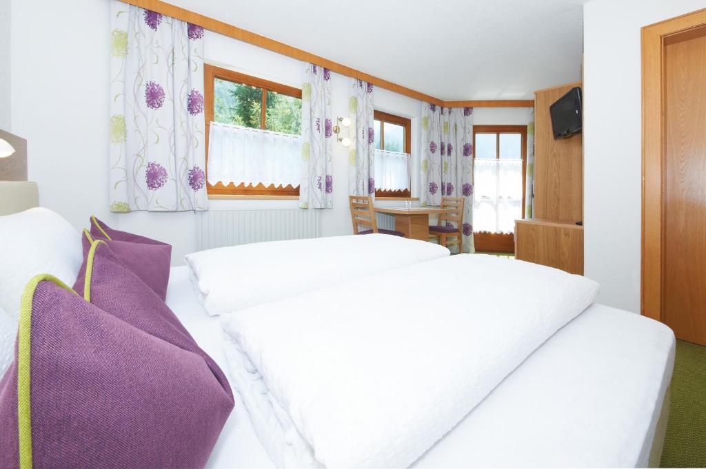 Haus Markus Strolz Sankt Anton am Arlberg Chambre photo